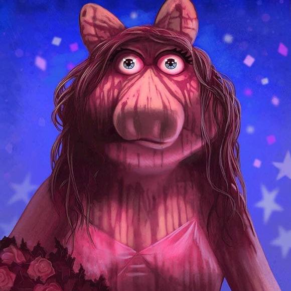 Meet your Posher, Leslie - Picture 1 of 1